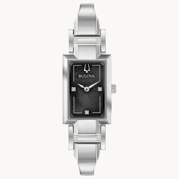 Bulova Classic Ladies\' Watch 96P209